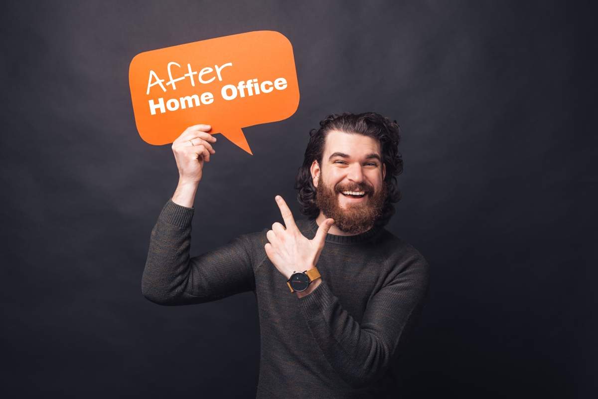 Experiencia del Empleado, After Home Office Virtual para tu equipo de trabajo